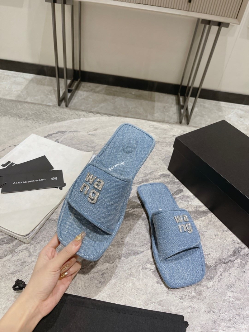 Alexander Wang Slippers